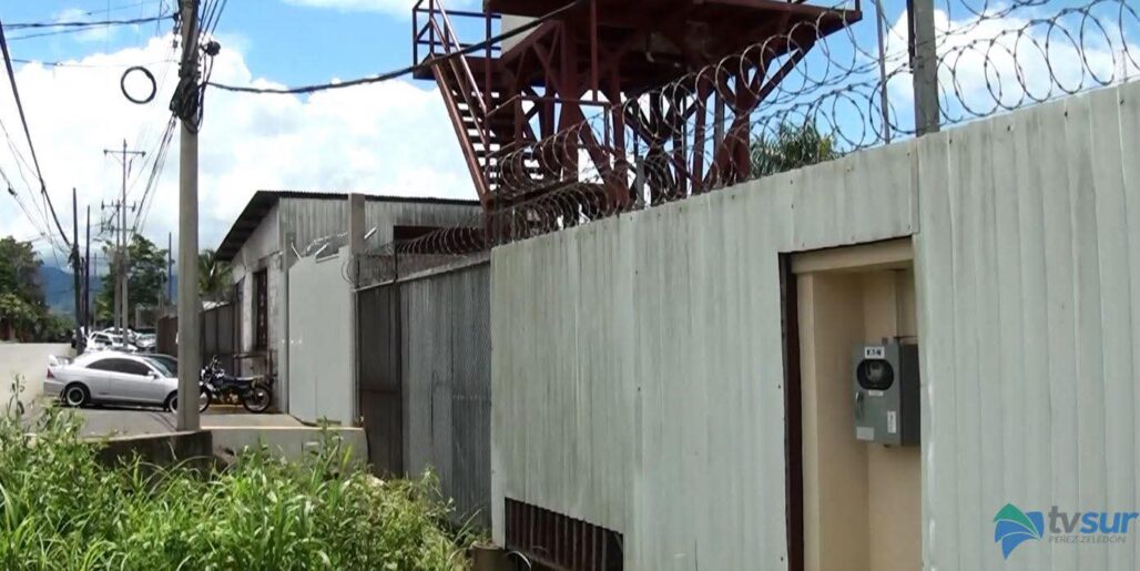 Investigan muerte de reo de 48 años trasladado desde cárcel de Pérez Zeledón al hospital