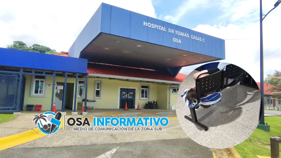 Hospital Tomás Casas